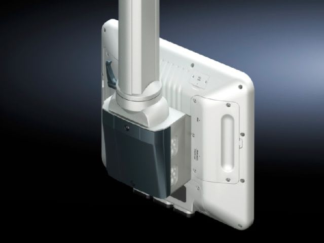 RITTAL - CP CONNESSIONE VESA 75/100