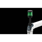 RITTAL - CP SUPPORTO PER LAMPADA SISTEMA CP 60 6206900