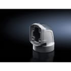 RITTAL - CP 120 Raccordo contenitore,Girevole 90?