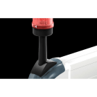 RITTAL - CP SUPPORTO LAMPADA SISTEMA CP 120/180 6212900