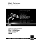 RITTAL - CP 180 PROFILO APERTO 1000 MM