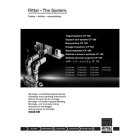 RITTAL - CP 180 PARTENZA GIREVOLE ORIZZONTALE