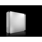 RITTAL - AX contenitore di Comando con Maniglie, LXAXP 600X600X210 mm