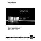 RITTAL - AX contenitore di Comando, per Monitor Tft Fino a 24