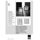 RITTAL - CP COMFORT PANEL 520X500X152