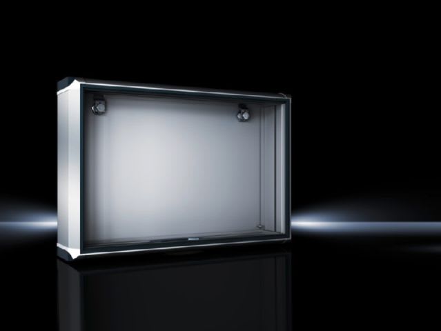RITTAL - CP OPTIPANEL 520X400X150