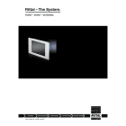 RITTAL - SM Tft Monitor 15, Vga+Dvi