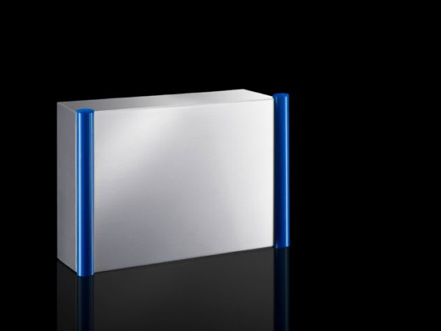 RITTAL - CP contenitore di Comando Inox 600X400X150