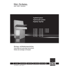 RITTAL - TP BASE PULPITO LXAXP 1200X675X400