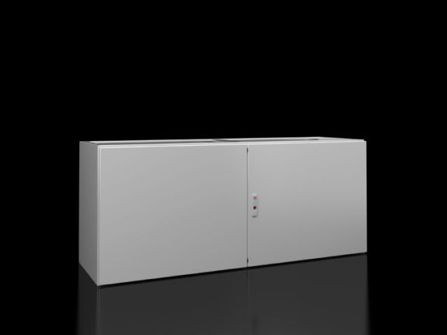 RITTAL - TP Pulpito Modulare Basamento LXAXP 1600X675X500