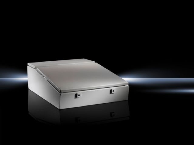 RITTAL - TP LEGGIO LXAXP: 800X235X700