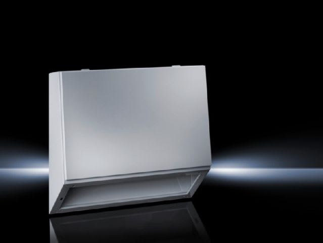 RITTAL - TP ALZATA PULPITO LXAXP 1200X700X240