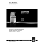 RITTAL - TP COMPATTO 600X975X400