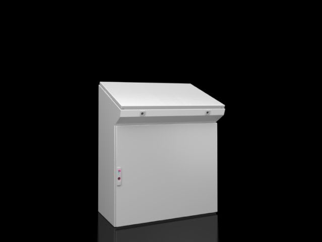 RITTAL - TP COMPATTO 800X975X400