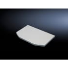 RITTAL - IW PIANO DI LAVORO 960X600 MM