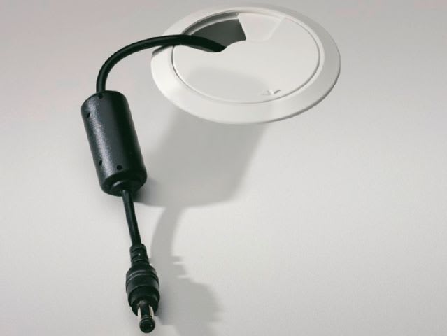 RITTAL - IW INGRESSO CAVI