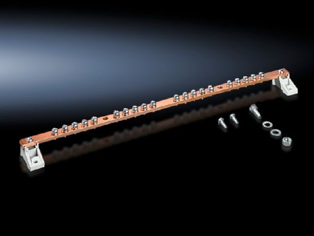 RITTAL - DK PROF.MESSA A TERRA 15X5X450