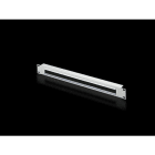 RITTAL - DK Cable entry panel, 1 U, 482.6 mm(19), WxH: 390x20 mm With brush strip
