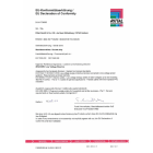 RITTAL - DK canalina di alimentazione 9 prese 16A CON LIM