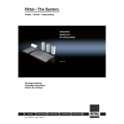 RITTAL - DK KIT GUARNIZIONI PER TS IT E LCP IN CO