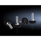 RITTAL - DK PIEDINI DI LIVELLAMENTO M12 - 4PZ