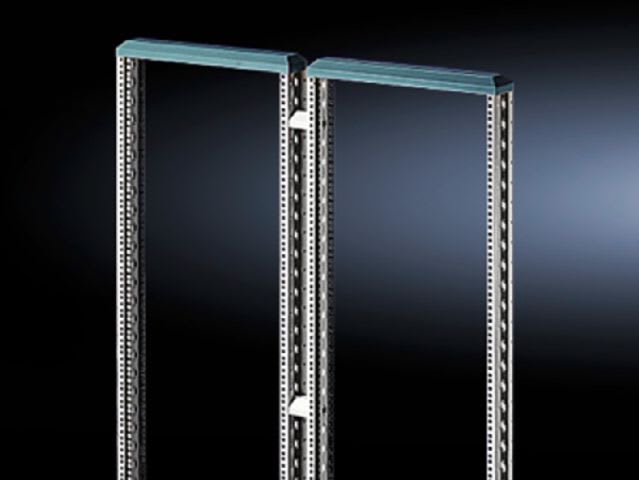 RITTAL - DK STAFFA DI GIUNZIONE (3P)