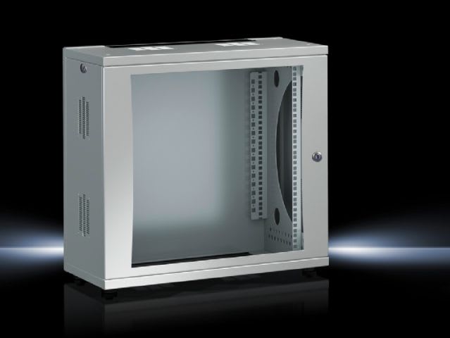 RITTAL - FLATBOX 600X625X400, 12U