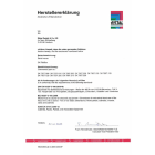 RITTAL - FLATBOX 700X892X700, 18U