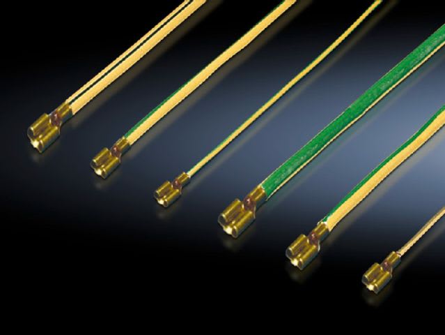 RITTAL - DK SET AMPLIAMENTO DI TERRA - 10PZ