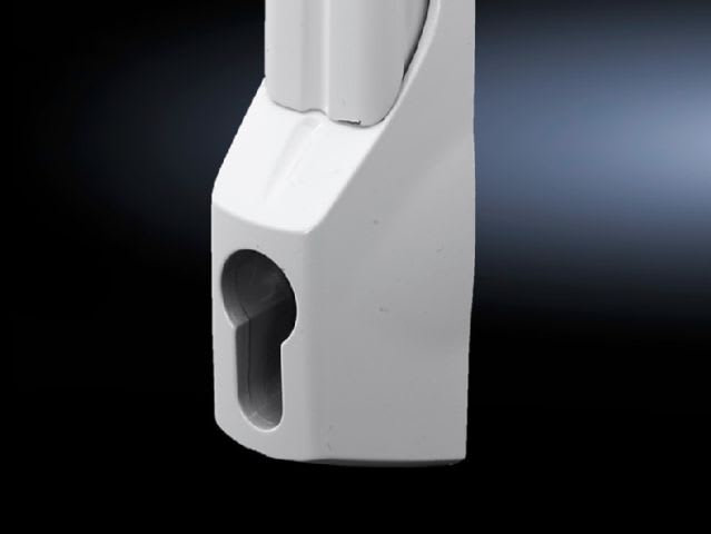 RITTAL - DK MANIGLIA MINI-KOMFORT