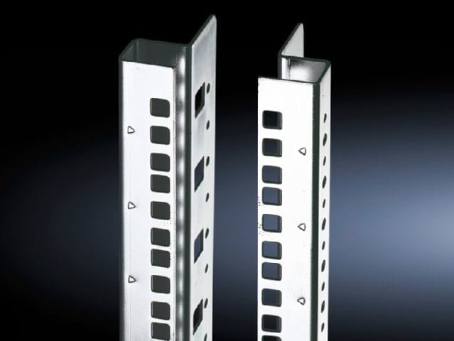 RITTAL - DK PROFILATI 19 DK-TS 4- 2 PZ