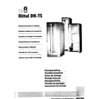 RITTAL - DK PROFIL.19 A L DK-TS 42 - 2PZ 7827201