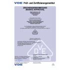 RITTAL - Modulo Psm Passivo Rosso 4 prese schuko