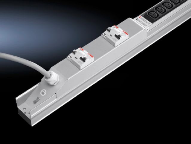 RITTAL - BARRA PSM, 32A, 1P