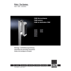 RITTAL - BARRA PSM, 32A, 3P