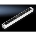 RITTAL - PSM MESSMODUL MIT CAN-BUS, 4XCEE 7/3 SCH