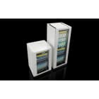 RITTAL - TX CableNet, LAP: 800x2000+100x800 mm 42 HE, premontato
