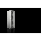 RITTAL - TX CableNet, glazed door, 42 U, WHD: 600x2000x800 mm RAL 7035, with side panels