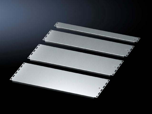 RITTAL - VX Flangia LXAXP 800X275 mm