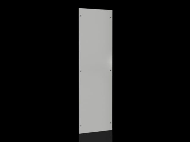 RITTAL - VX Pareti Laterale Avvitate 1600X500 mm
