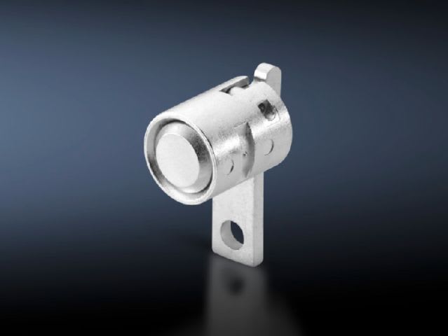 RITTAL - VX INSERTO DI CHIUSURA A PULSANTE. - 1PZ