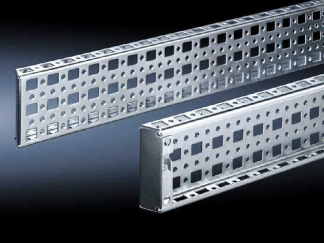 RITTAL - TS 4 CHASSIS 23X73M 1000MM