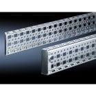 RITTAL - TS TS punched section with mounting flange, 23 x 73 mm 8612560