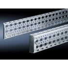 RITTAL - TS TS punched section with mounting flange, 23 x 73 mm