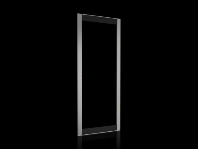 RITTAL - VX PORTA TRASPARENTE 800X2000 - 1PZ