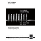 RITTAL - VX MANIGLIA COMFORT LUCHETTABILE RAL9005