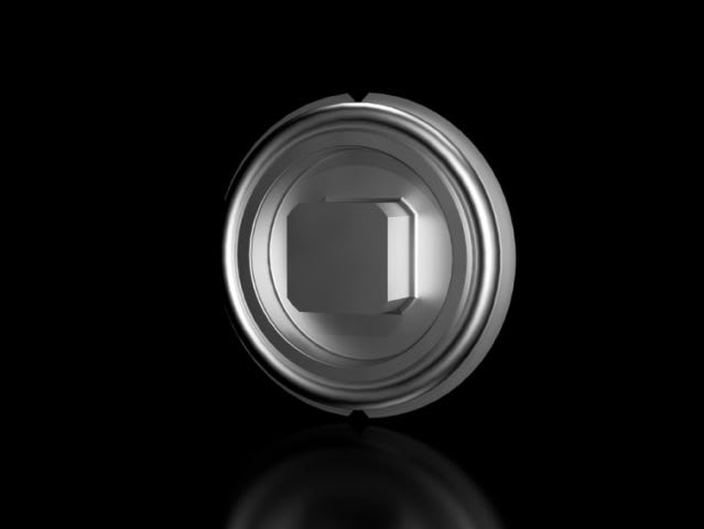 RITTAL - VX INSERTO CHIUSURA QUADRATO 8MM