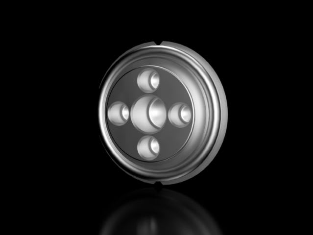 RITTAL - VX INSERTO DI CHIUSURA FIAT