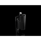 RITTAL - Cerniera VX 180?, microfusione in acciaio, RAL 9005