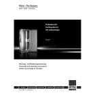 RITTAL - VX Kit Antisismico LXAXP 800X2000X600 mm